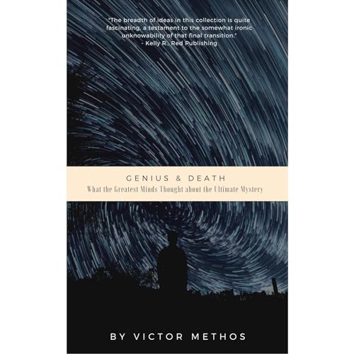 Cover of Genius & Death