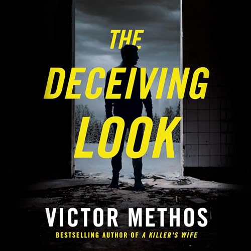 Cover of The Deceiving Look