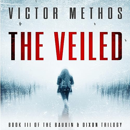 Cover of The Veiled