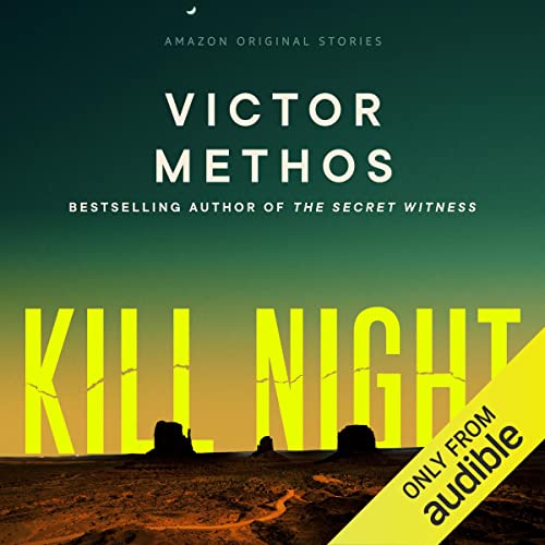 Cover of Kill Night
