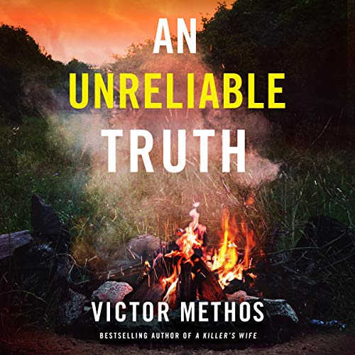 Cover of An Unreliable Truth