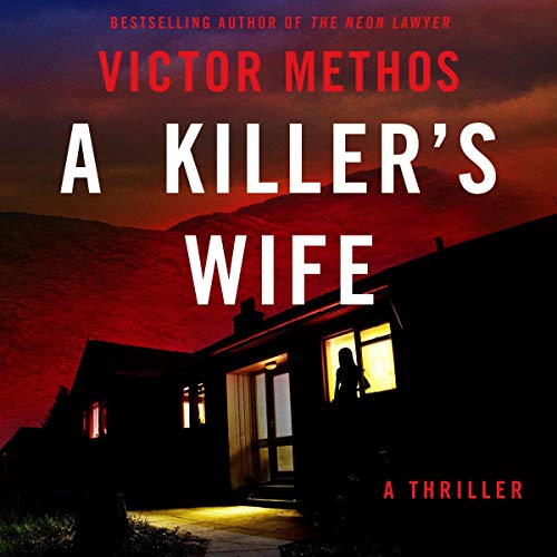 Cover of A Killer's Wife
