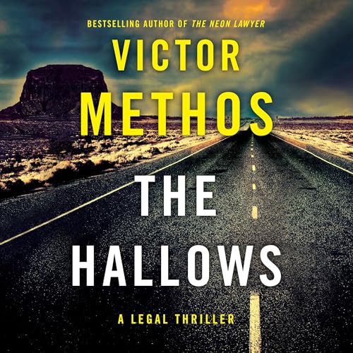 Cover of The Hallows