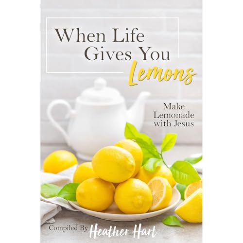 Cover of When Life Gives You Lemons