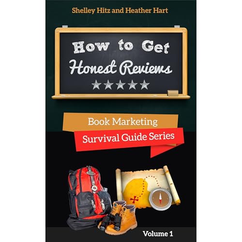 Cover of How To Get Honest Reviews