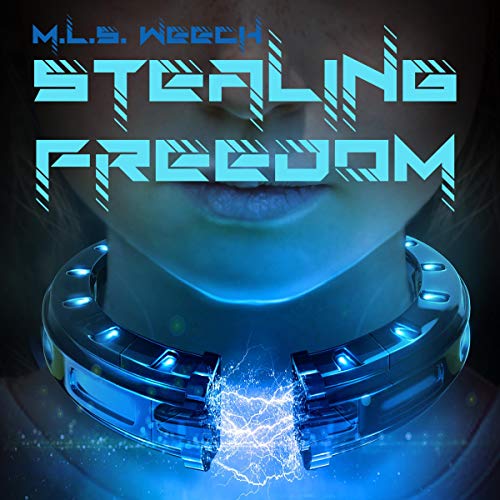 Cover of Stealing Freedom