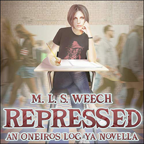 Cover of Repressed