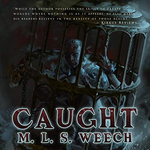 Cover of Caught