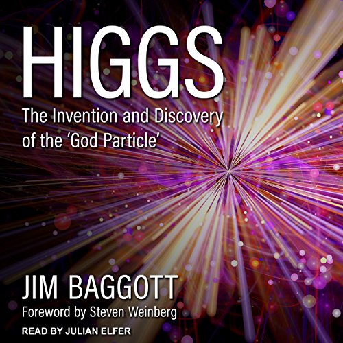 Cover of Higgs