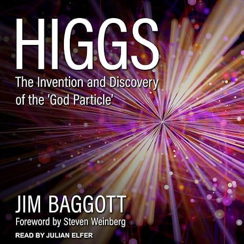 Cover of Higgs