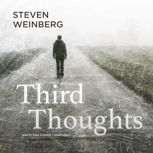 Cover of Third Thoughts