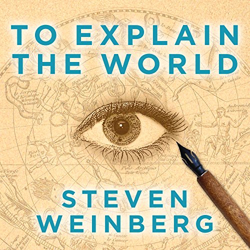 Cover of To Explain the World