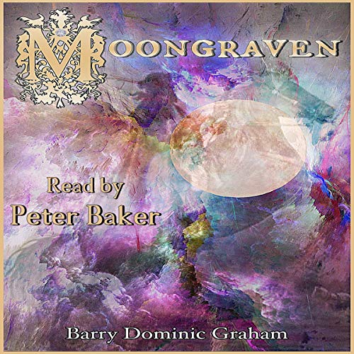 Cover of Moongraven