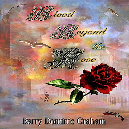 Cover of Blood Beyond the Rose