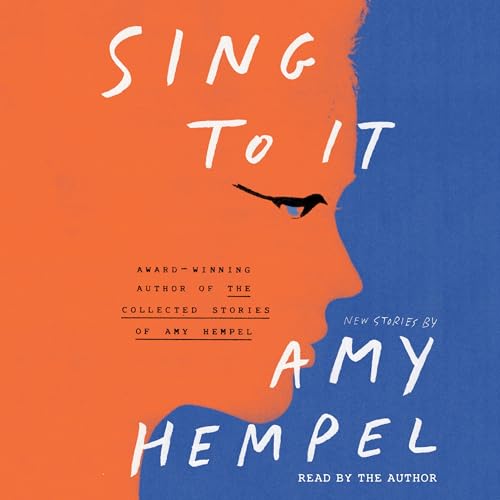 Cover of Sing to It