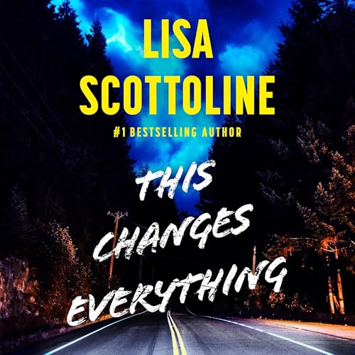 Cover of This Changes Everything
