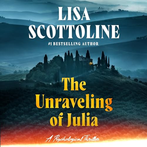 Cover of The Unraveling of Julia