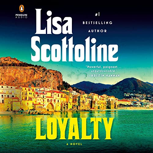 Cover of Loyalty