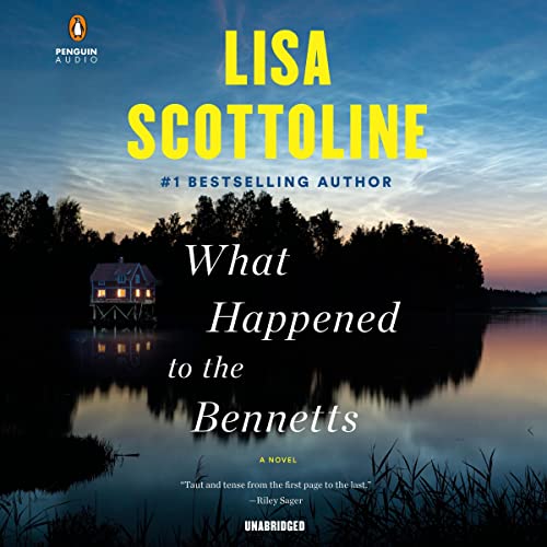 Cover of What Happened to the Bennetts