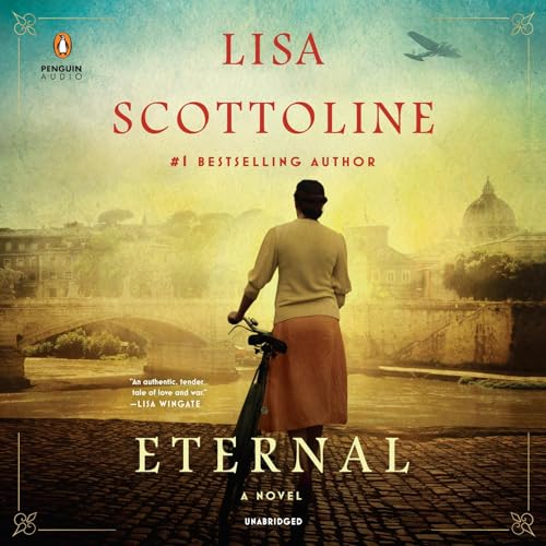 Cover of Eternal