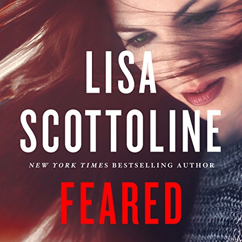 Cover of Feared
