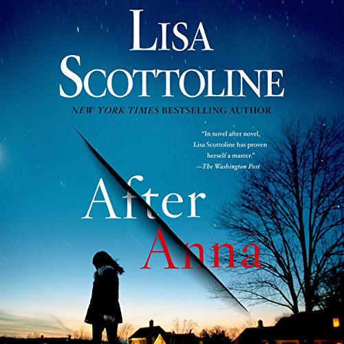 Cover of After Anna