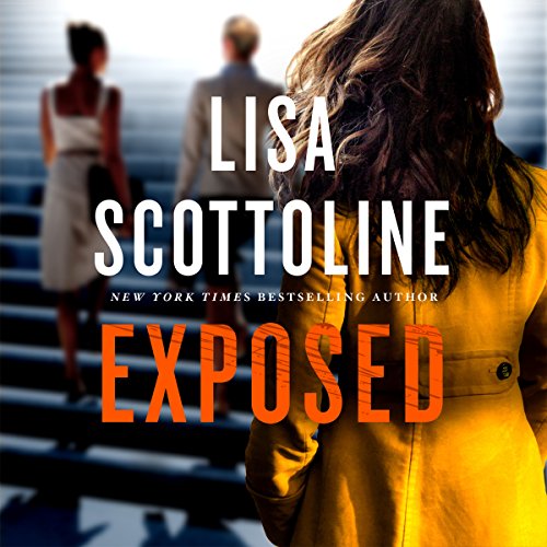 Cover of Exposed