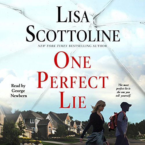 Cover of One Perfect Lie