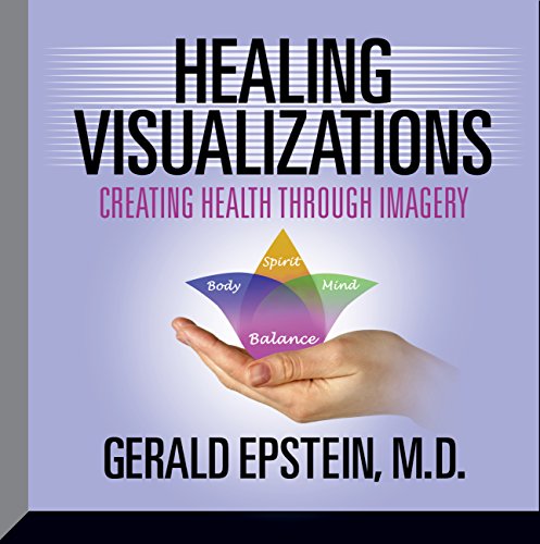 Cover of Healing Visualizations