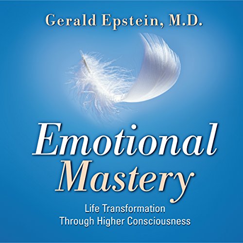 Cover of Emotional Mastery