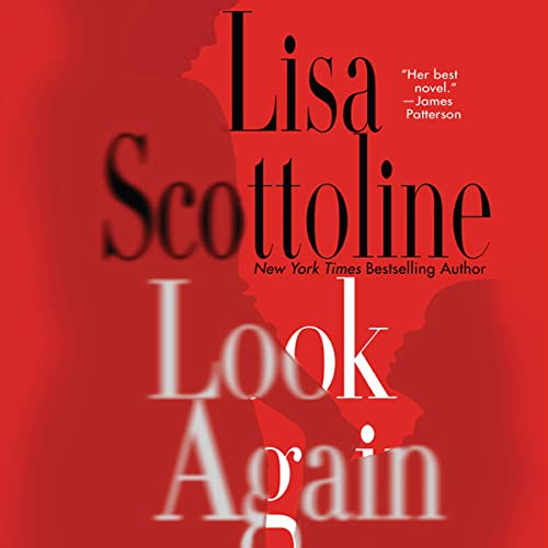 Cover of Look Again