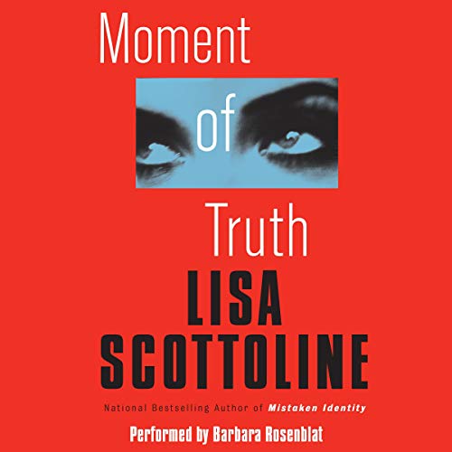 Cover of Moment of Truth