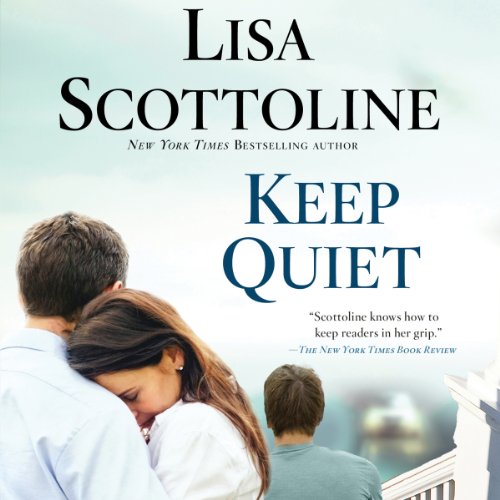 Cover of Keep Quiet