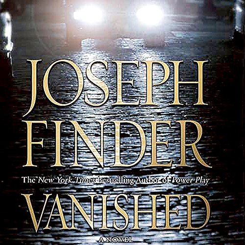 Cover of Vanished
