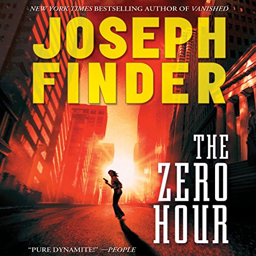 Cover of The Zero Hour