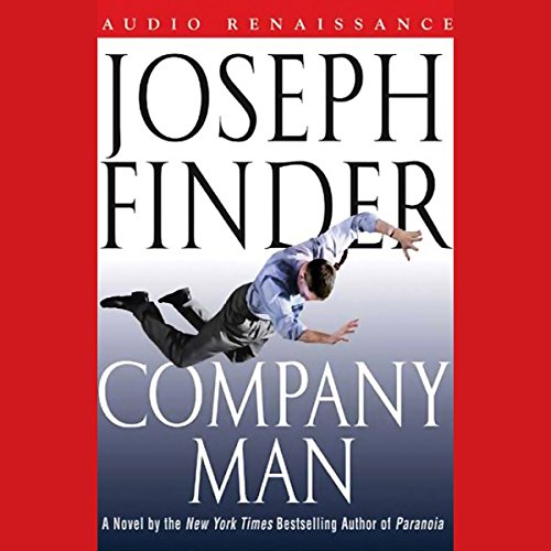 Cover of Company Man