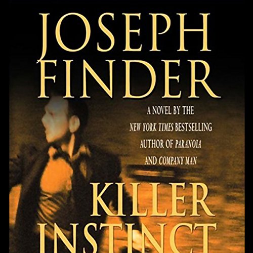 Cover of Killer Instinct