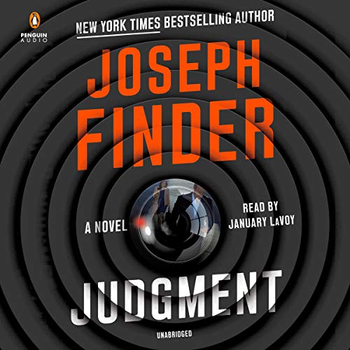Cover of Judgment