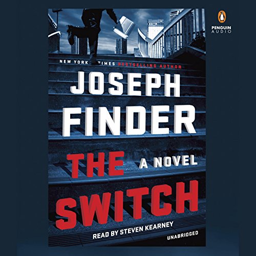Cover of The Switch