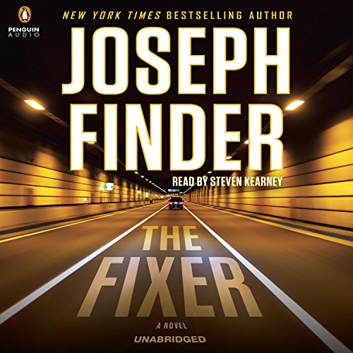 Cover of The Fixer
