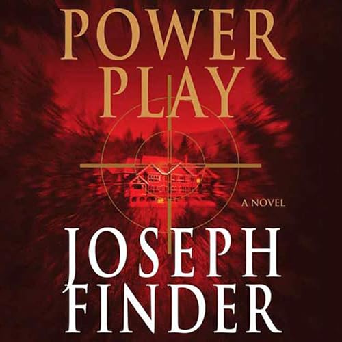Cover of Power Play