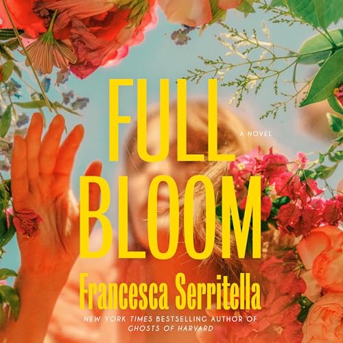 Cover of Full Bloom