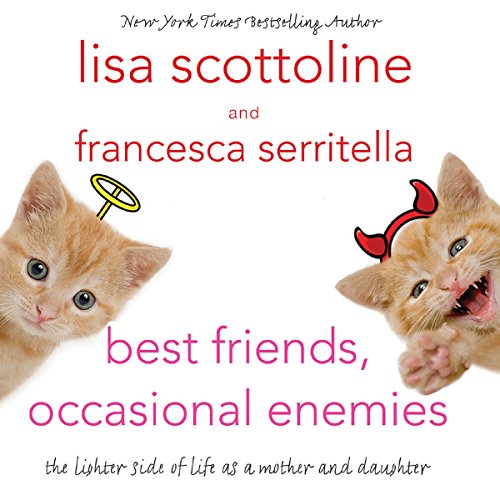 Cover of Best Friends, Occasional Enemies