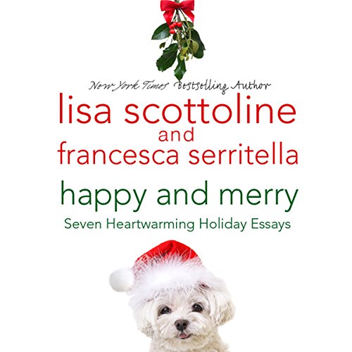 Cover of Happy and Merry