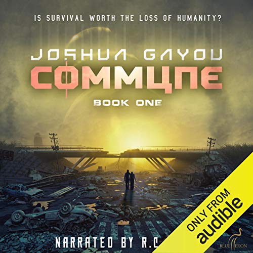 Cover of Commune