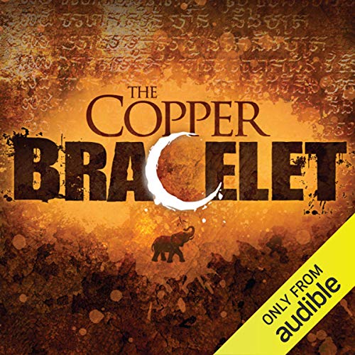 Cover of The Copper Bracelet