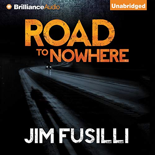 Cover of Road to Nowhere