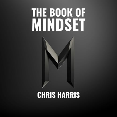 Cover of The Book of Mindset