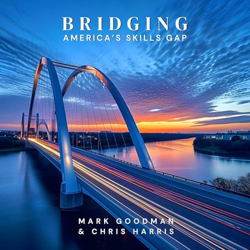 Cover of Bridging America's Skills Gap