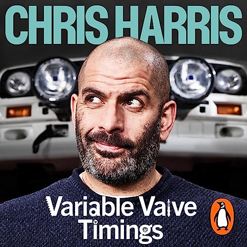 Cover of Variable Valve Timings